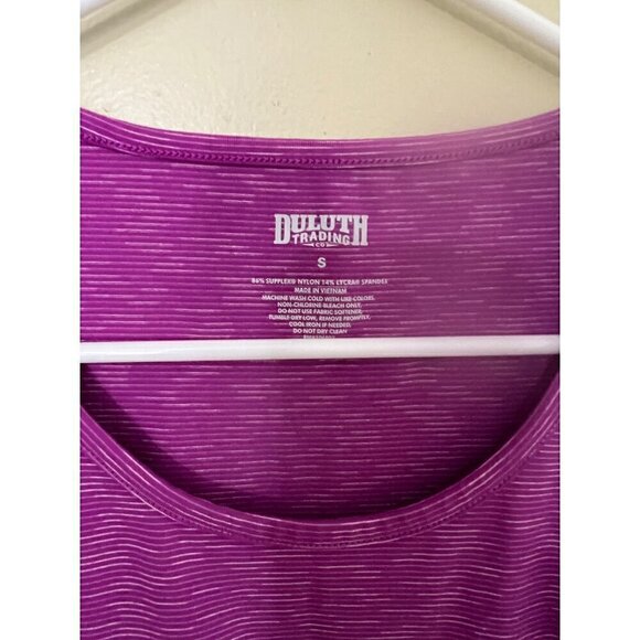 Duluth Trading Women's Athletic  Dress‎  Size S Pickleball Tennis - Picture 2 of 9